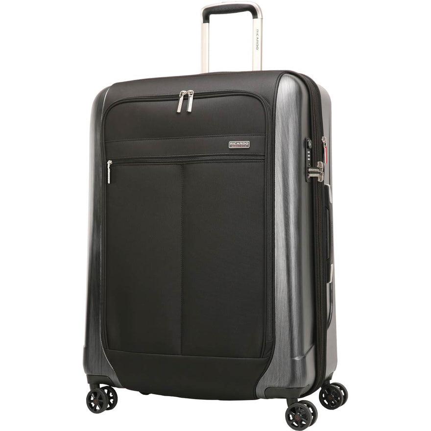 Ricardo Beverly Hills Mulholland Drive 28in Spinner Upright