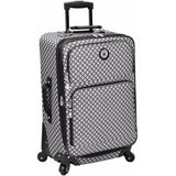 Leisure Luggage Lafayette 3 Piece Luggage Set