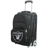 Mojo Sports Luggage 21in 2 Wheeled Carry On - AFC West