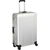 Zero Halliburton Classic Aluminum 29in Spinner Travel Case