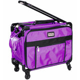 Tutto 17in Small Carry On Luggage