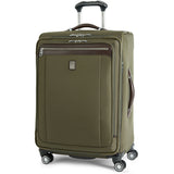 Travelpro Platinum Magna2 25in Expandable Spinner