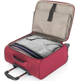 Heys Cloud 9 Bussines Case