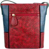 Hidesign Sindhu Crossbody Bag