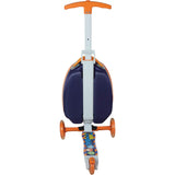 ATM Luggage Paw Patrol Scootie - Boy - Big or Small