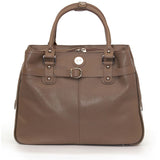 Jill-e Designs JILL-E Leather Career Bag
