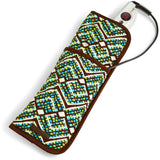 Vera Bradley Curling and Flat Iron Cover