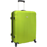 Traveler's Choice Rome 29in Hardside Spinner Upright 