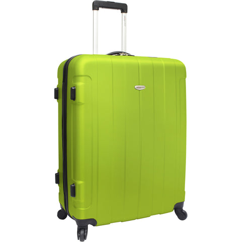 Traveler's Choice Rome 29in Hardside Spinner Upright 