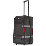 High Sierra AT LIT 26in Wheeled Duffel Upright