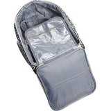 Jenni Chan Aria Stars 15in Spinner Tote 