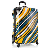 Heys Wild Spirit Animal 30 inch Hardside Spinner 