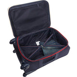 Tommy Hilfiger Classic Sport 28in Expandable Upright Spinner