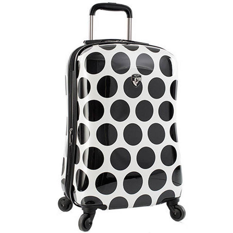 Heys Spotlight 21in Expandable Spinner