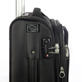 Gabbiano Toscana 3 Piece Spinner Set 