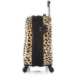 Heys Leopard Panthera 21in Expandable Spinner