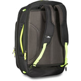 High Sierra AT8 Convertible Carry On