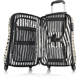 Heys Leopard Panthera 21in Expandable Spinner