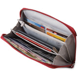 Pacsafe RFIDsafe W200 RFID-Blocking Travel Wallet