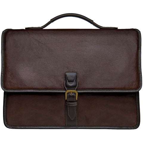 Hidesign Harrison Work Bag