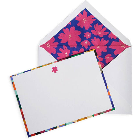Vera Bradley Correspondence Cards