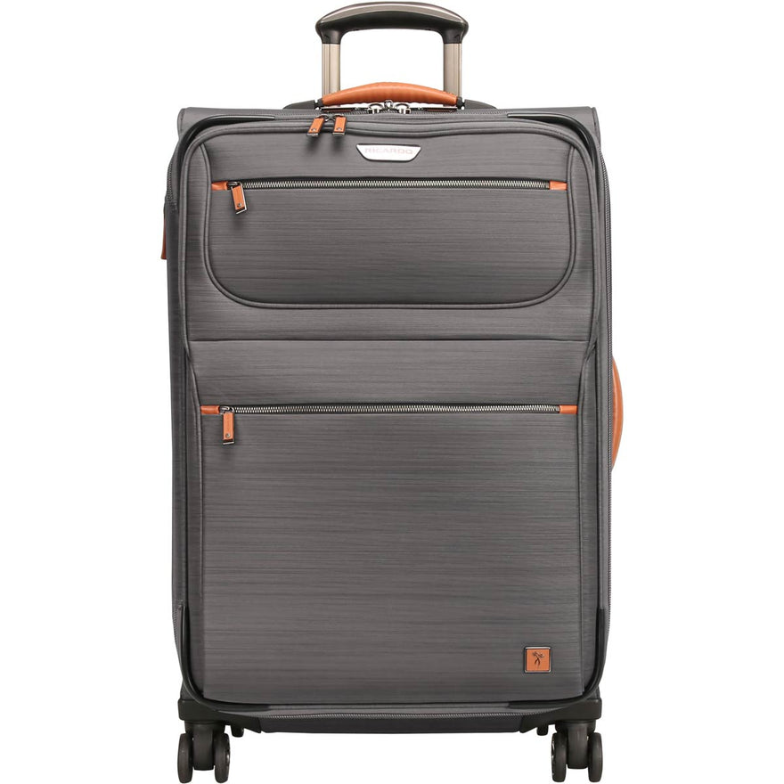 Ricardo Beverly Hills San Marcos 25in Spinner Upright