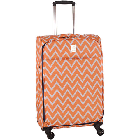 Jenni Chan Aria Madison 28in Spinner