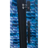 ATM 3D Blue 3 Piece Spinner Set