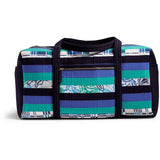 Vera Bradley Vera Vera Large Duffel