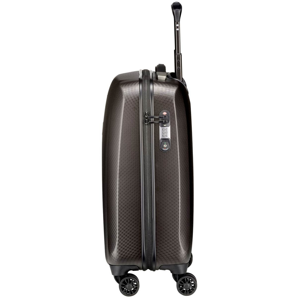 Shop Titan Xenon Deluxe Spinner Trolley S+ – Luggage Factory