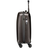 Titan Xenon Deluxe Spinner Trolley S+