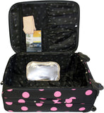 Jenni Chan Dots 25in Upright Spinner