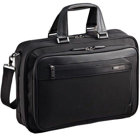 Zero Halliburton Profile Three Way Business Bag