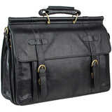 Hidesign Roma 17in Briefcase