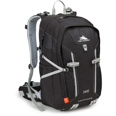 High Sierra Classic 2 Ascender 40