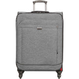 Ricardo Beverly Hills Malibu Bay 25in Spinner Upright