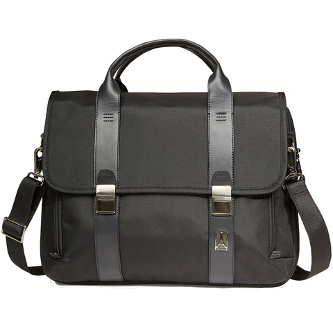 Travelpro Executive Choice Checkpoint-Friendly 15.6in Messenger Brief