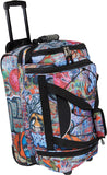 Athalon Luggage 22in Equipment Duffel