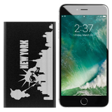 New York New York Travel Expert Power Charger