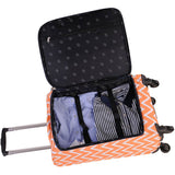 Jenni Chan Aria Madison 25in Spinner