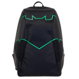 Batman Backpack Dc Backpack - Batman Bag Batman Gift - Batman Laptop Backpack