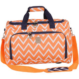 Jenni Chan Aria Madison City Duffel