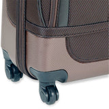 Mancini Bristol2 Hybrid 20in Expandable Spinner Carry On