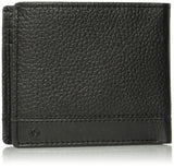 Samsonite Men's Serene Slimfold, black, standard