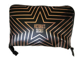 Victoria's Secret Celestial Shimmer Packable Weekender Tote Bag