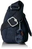 Kipling Sabian Solid Crossbody Minibag