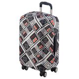 Nintendo Luggage Cover Nintendo Controller Luggage Cover Nintendo Accessories Nintendo Gift For