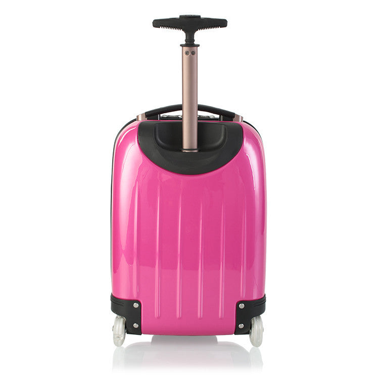 Shop Heys Xcase Mini Carry On With Led Light – Luggage Factory