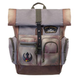 Star Wars Backpack Inspired By Star Wars Rebel Endor  Camo Rucksack