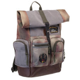 Star Wars Backpack Inspired By Star Wars Rebel Endor  Camo Rucksack